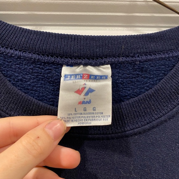 Kent State Softball Crewneck - Picture 2 of 3